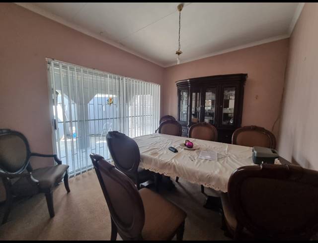 3 BEDROOM HOUSE FOR SALE IN VANDERBIJLPARK SE 6